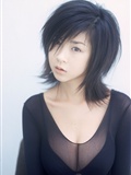 Japanese beauty girl(12)